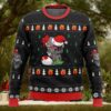 Christmas Charmander Pokemon Ugly Christmas Sweater