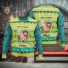 Spy Xmas Family Spy x Family 2024 Ugly Christmas Sweater Gift For Men And Women Holiday