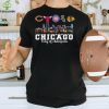 Peanuts Snoopy Merry Christmas To All And To Detroit Lions A Good Season Shirt
