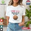 Bo Nix Denver Font Shirt
