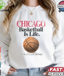 Chicago BIL Shirt