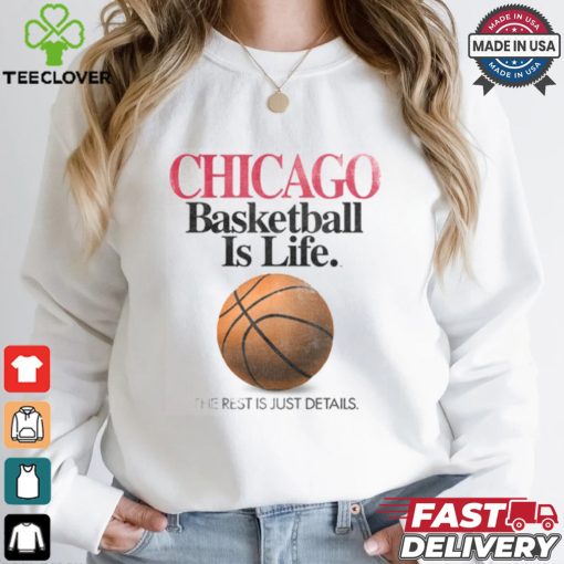 Chicago BIL Shirt