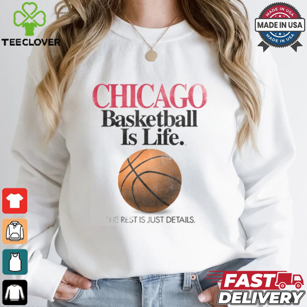 Chicago BIL Shirt Chicago BIL Shirt