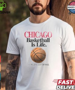Chicago BIL Shirt