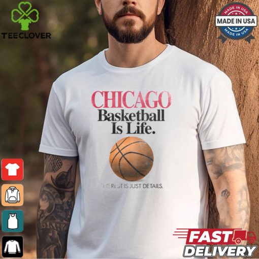 Chicago BIL Shirt