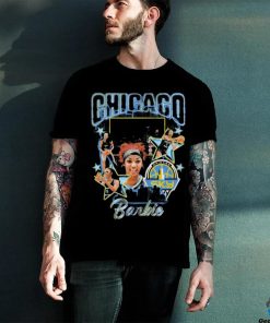 Chicago Barbie Chicag0 Sky Images T hoodie, sweater, longsleeve, shirt v-neck, t-shirt