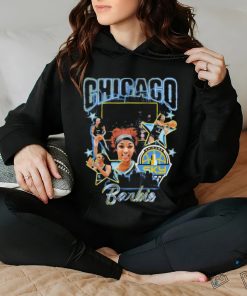 Chicago Barbie Chicag0 Sky Images T hoodie, sweater, longsleeve, shirt v-neck, t-shirt