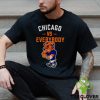 San Francisco 49ers Support Educate Advocate Accept Love Shirt