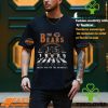Design Green Bay Packers Thank Legends For All The Memories T Shirt