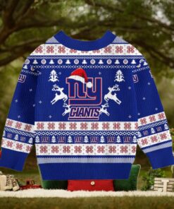 Chicago Bears 2024 Christmas Ugly Sweater