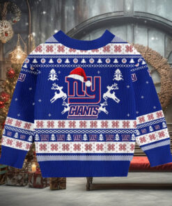 Chicago Bears 2024 Christmas Ugly Sweater