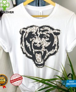 Chicago Bears ’47 Women’s Panthera Frankie T Shirt