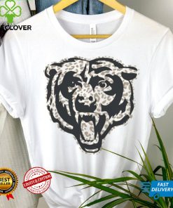 Chicago Bears '47 Women's Panthera Frankie T Shirt