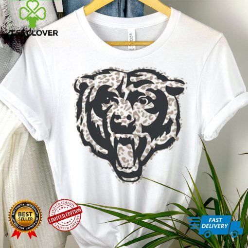 Chicago Bears ’47 Women’s Panthera Frankie T Shirt