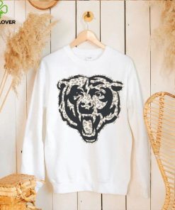 Chicago Bears '47 Women's Panthera Frankie T Shirt