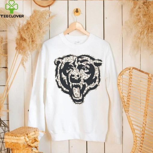 Chicago Bears ’47 Women’s Panthera Frankie T Shirt