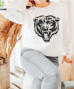 Chicago Bears '47 Women's Panthera Frankie T Shirt