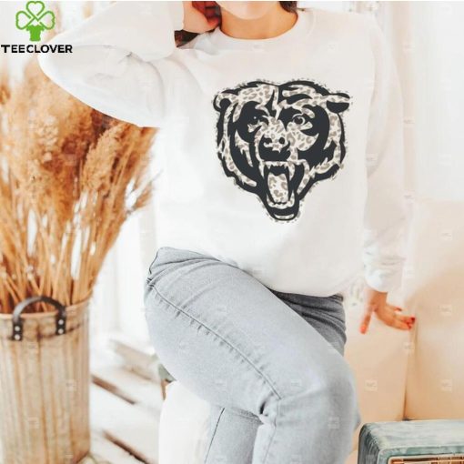 Chicago Bears ’47 Women’s Panthera Frankie T Shirt