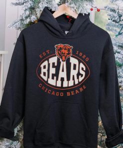 Chicago Bears BOSS X NFL Trap T Shirt