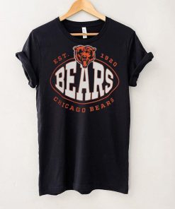 Chicago Bears BOSS X NFL Trap T Shirt