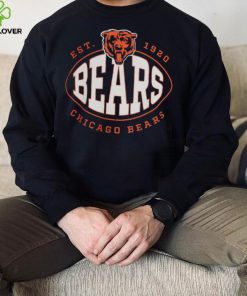 Chicago Bears BOSS X NFL Trap T Shirt