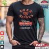 The best infield ever mojo risin’Rey O Batman Johnny O shirt