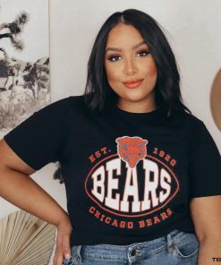 Chicago Bears Boss X Nfl Trap T Shirt