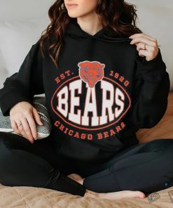 Chicago Bears Boss X Nfl Trap T Shirt 2 Chicago Bears Boss X Nfl Trap T Shirt