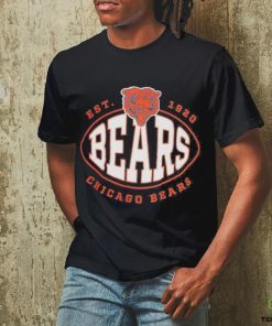 Chicago Bears Boss X Nfl Trap T Shirt 3 Chicago Bears Boss X Nfl Trap T Shirt