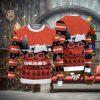 Miller Lite Ugly Beer Christmas Sweater Nice Gift For Everyone
