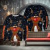 Amazing Nutcracker Christmas Gift Ugly Christmas Sweater Xmas Holiday