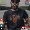 Chris Jones Swag Head Shirt