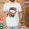 Chicago Bulls Bluey Game Day shirt