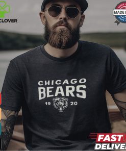 Chicago Bears Dusted Shirt 2 Chicago Bears Dusted Shirt