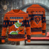 Merry Stitchmas Ugly Sweater