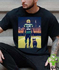 Chicago Bears Have A New Owner Bears vs Green Bay Packers NFL Kickoff 2023 Shirt