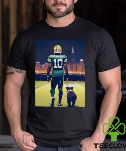 Chicago Bears Have A New Owner Bears vs Green Bay Packers NFL Kickoff 2023 Shirt