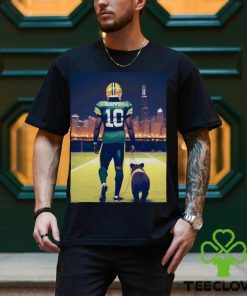 Chicago Bears Have A New Owner Bears vs Green Bay Packers NFL Kickoff 2023 Shirt