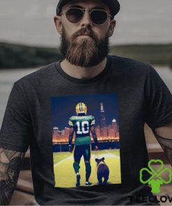 Chicago Bears Have A New Owner Bears vs Green Bay Packers NFL Kickoff 2023 Shirt