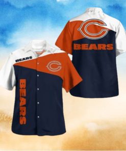 Chicago Bears Hawaii Shirt