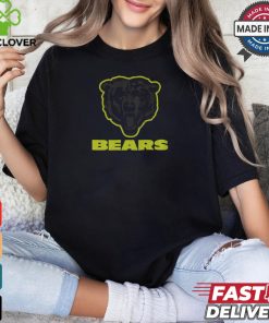 Chicago Bears Highlight Reel T Shirt