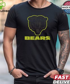 Chicago Bears Highlight Reel T Shirt