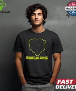 Chicago Bears Highlight Reel T Shirt