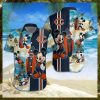 Chicago Bears Mickey Mouse Hawaiian Shirt