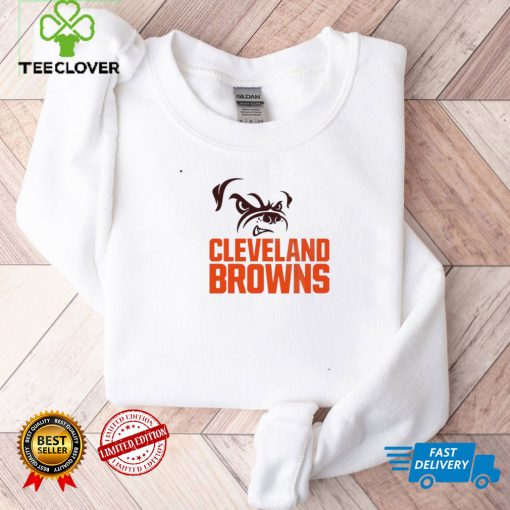 Chicago Bears NFL Cleveland Browns tee