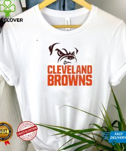 Chicago Bears NFL Cleveland Browns tee