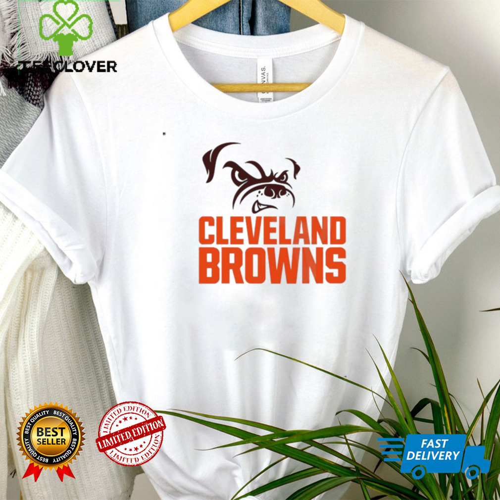 Chicago Bears NFL Cleveland Browns tee Chicago Bears NFL Cleveland Browns tee