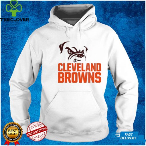 Chicago Bears NFL Cleveland Browns tee