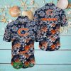 San Francisco 49ers VS NFL Detroit Lions Mascot Souvenir New Aloha Hawaiian Shirt For Men And Women