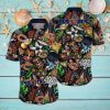 Chicago Bears NFL Flower Hawaii Shirt And Thoodie, sweater, longsleeve, shirt v-neck, t-shirt For Fans, Custom Summer Football Shirts NA49896